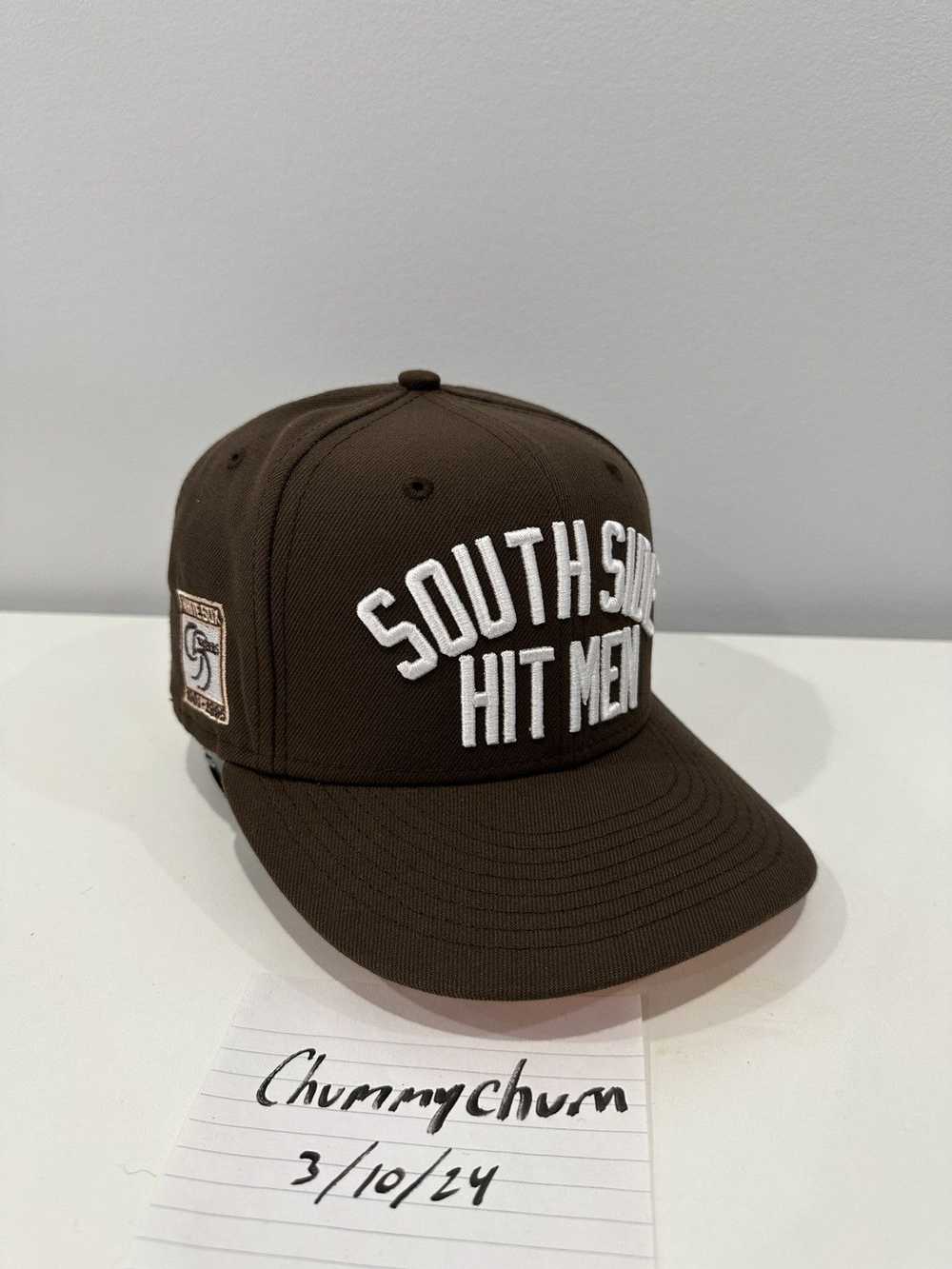 Hat Club × MyFitteds × New Era Leaders 1354 Chica… - image 2