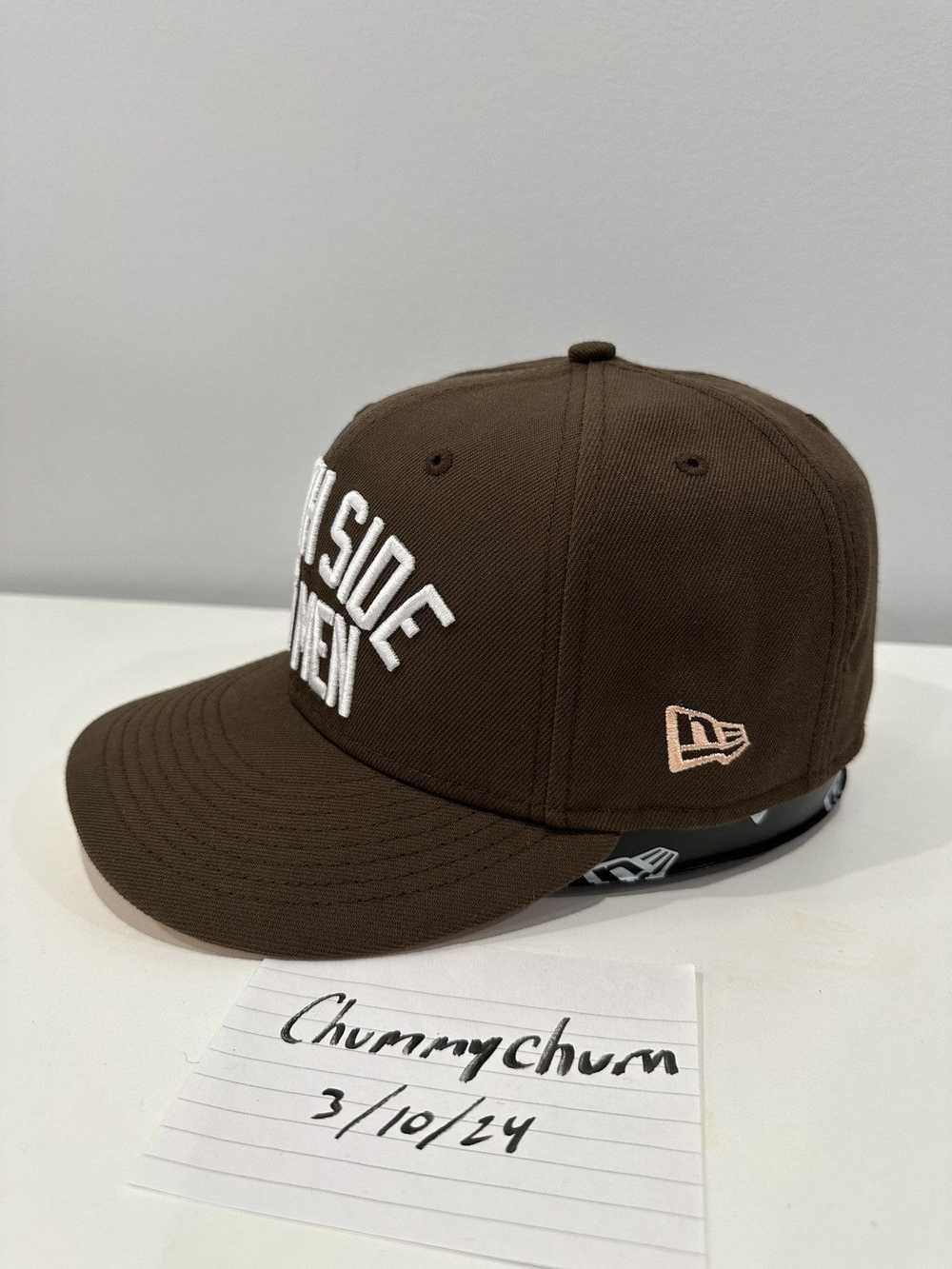 Hat Club × MyFitteds × New Era Leaders 1354 Chica… - image 4