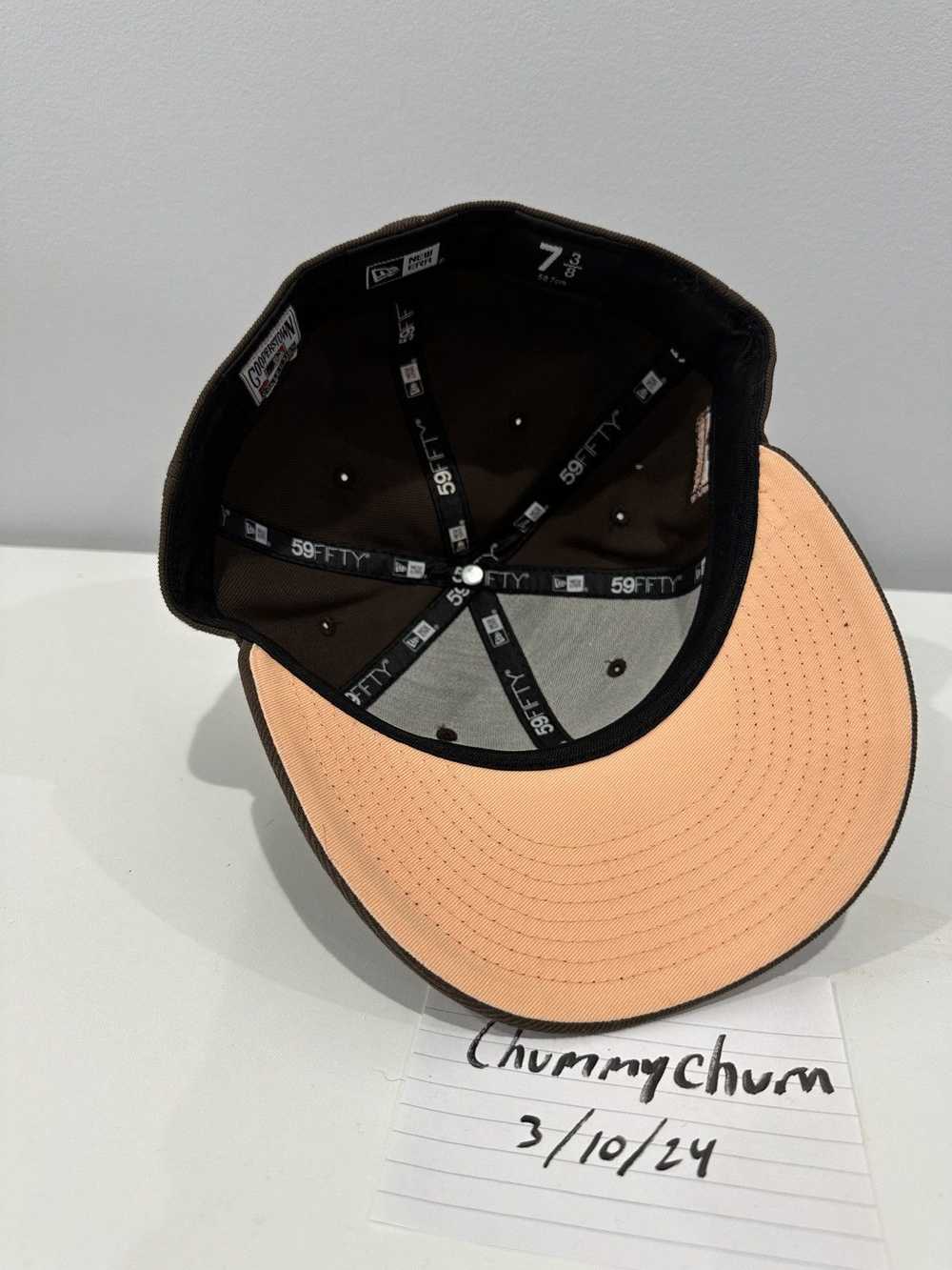 Hat Club × MyFitteds × New Era Leaders 1354 Chica… - image 6