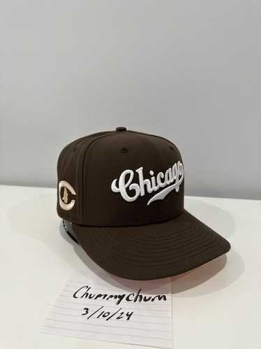 Hat Club × MyFitteds × New Era Leaders 1354 Chicag