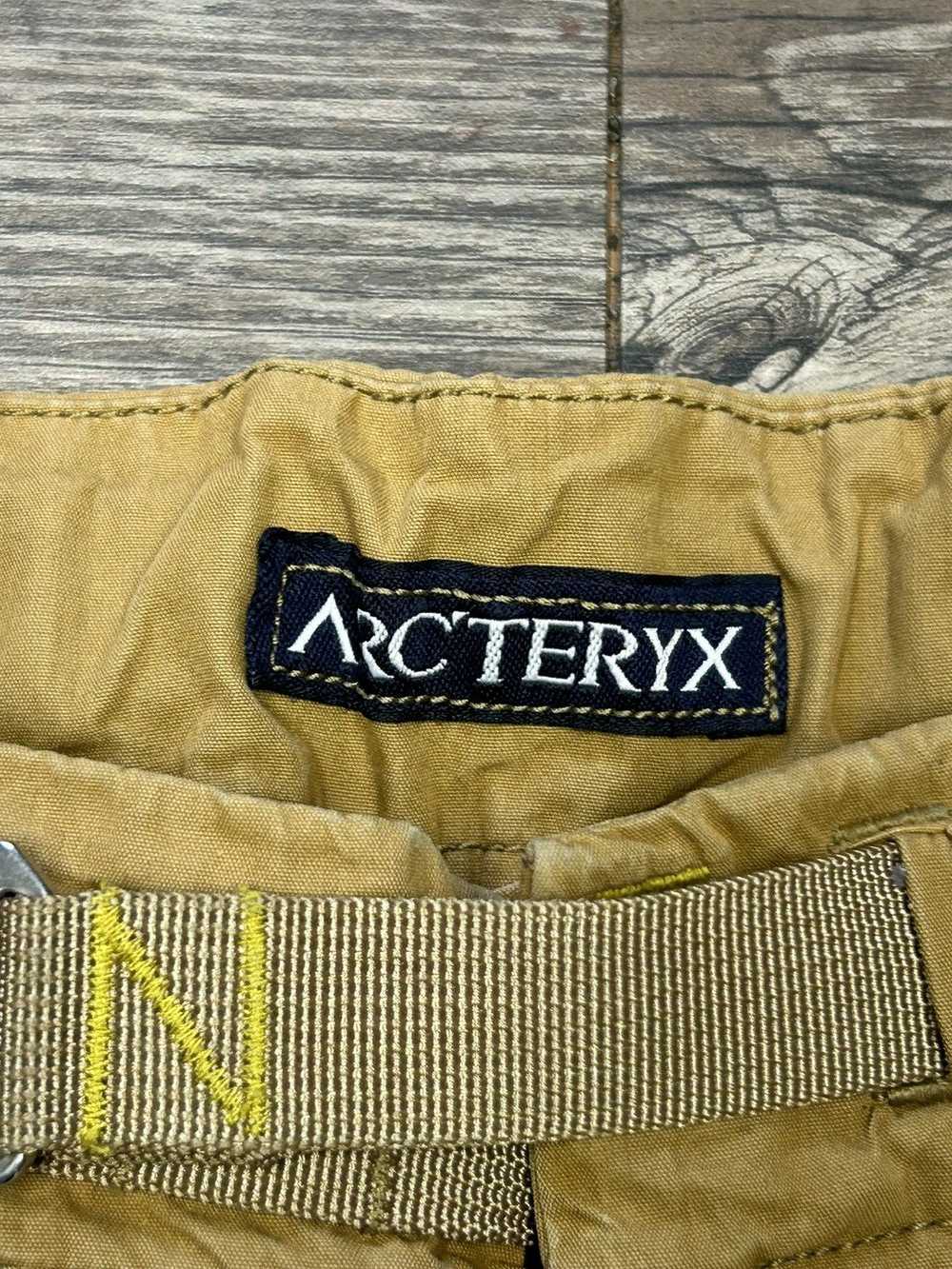Arc'Teryx Arc’Teryx Casual Straight Leg Pants - image 4
