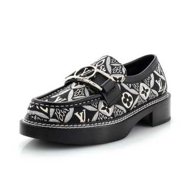 Louis Vuitton Women's Academy Loafers Limited Edi… - image 1