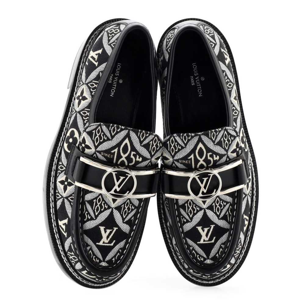 Louis Vuitton Women's Academy Loafers Limited Edi… - image 2
