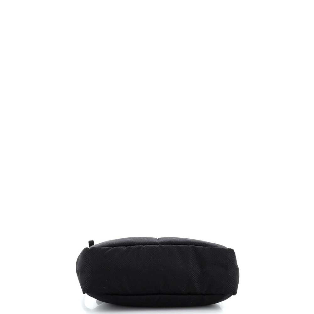 Bottega Veneta Double Zip Carabiner Shoulder Bag … - image 4