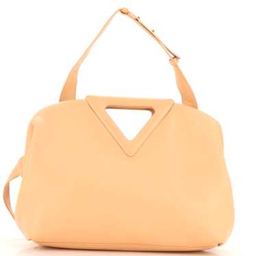 Bottega Veneta Point Shoulder Bag Leather Medium - image 1