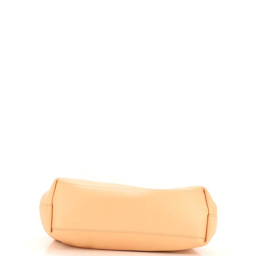 Bottega Veneta Point Shoulder Bag Leather Medium - image 3