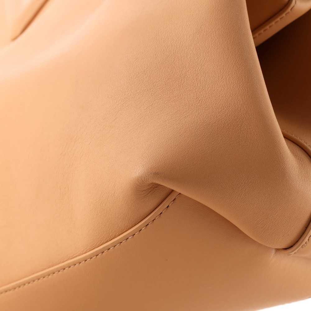 Bottega Veneta Point Shoulder Bag Leather Medium - image 6