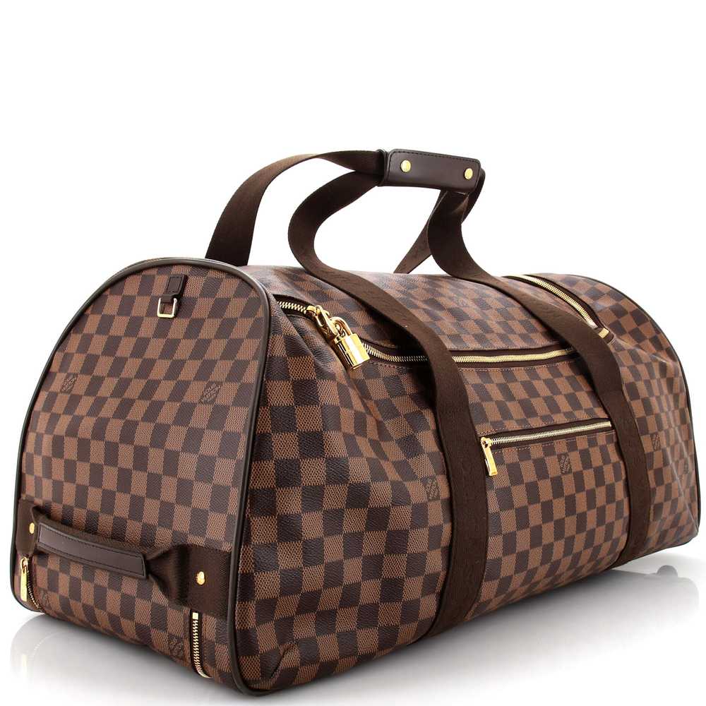 Louis Vuitton Neo Eole Handbag Damier 65 - image 2