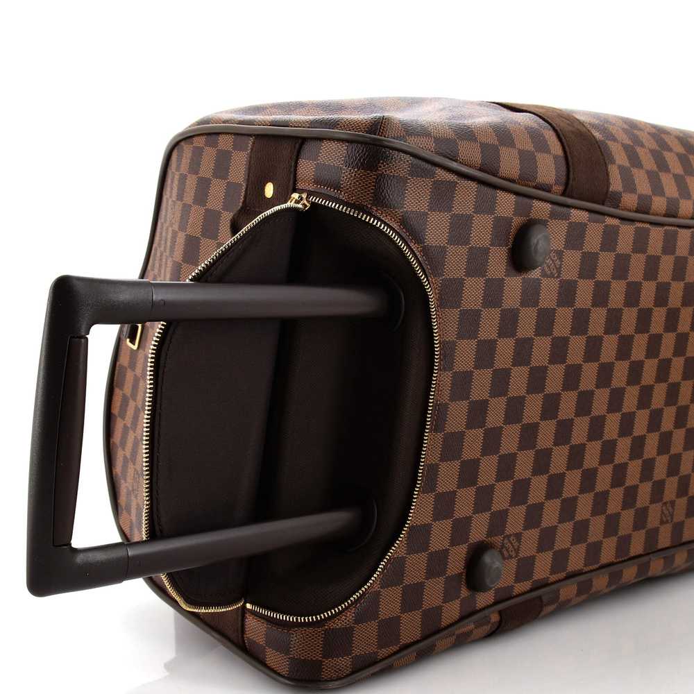 Louis Vuitton Neo Eole Handbag Damier 65 - image 6