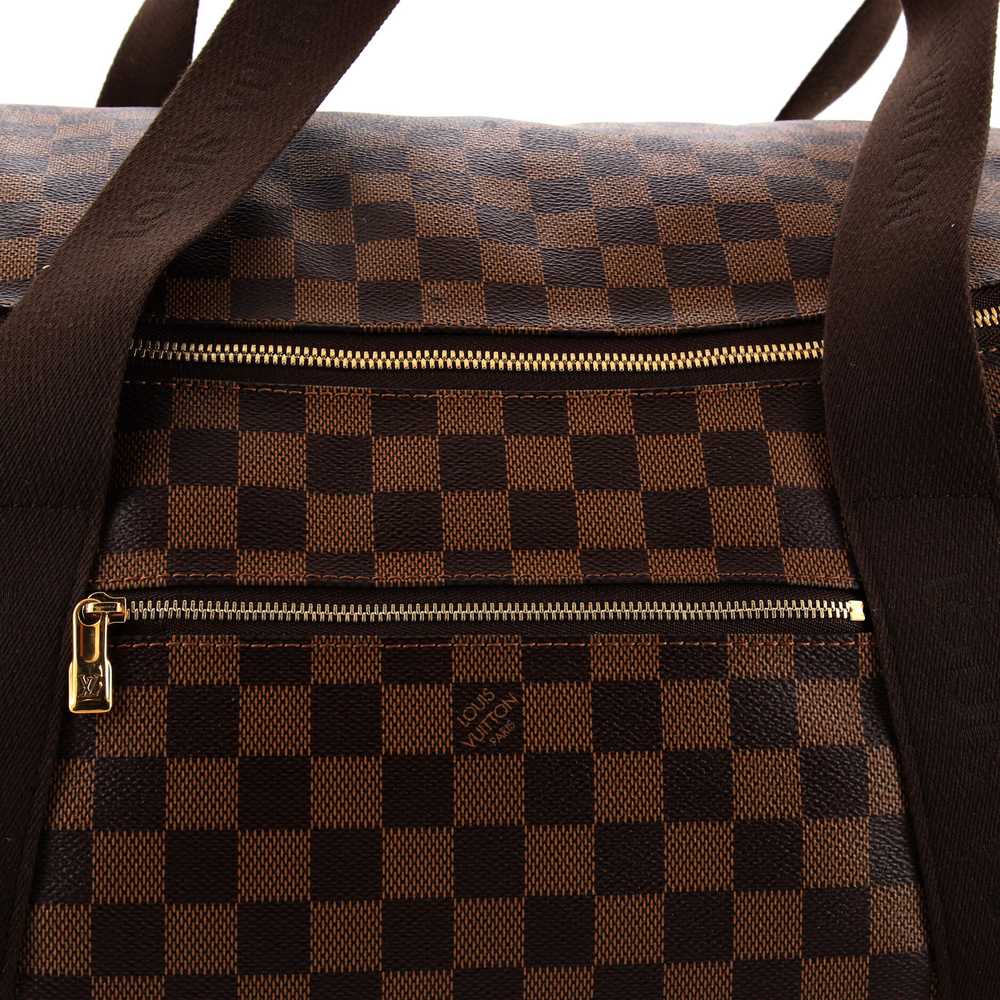 Louis Vuitton Neo Eole Handbag Damier 65 - image 8