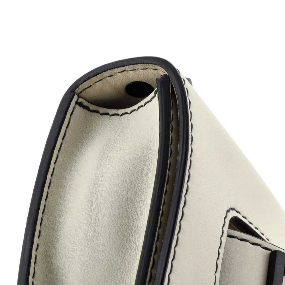Christian Dior Ultra Matte J'Adior Flap Bag Matte… - image 6