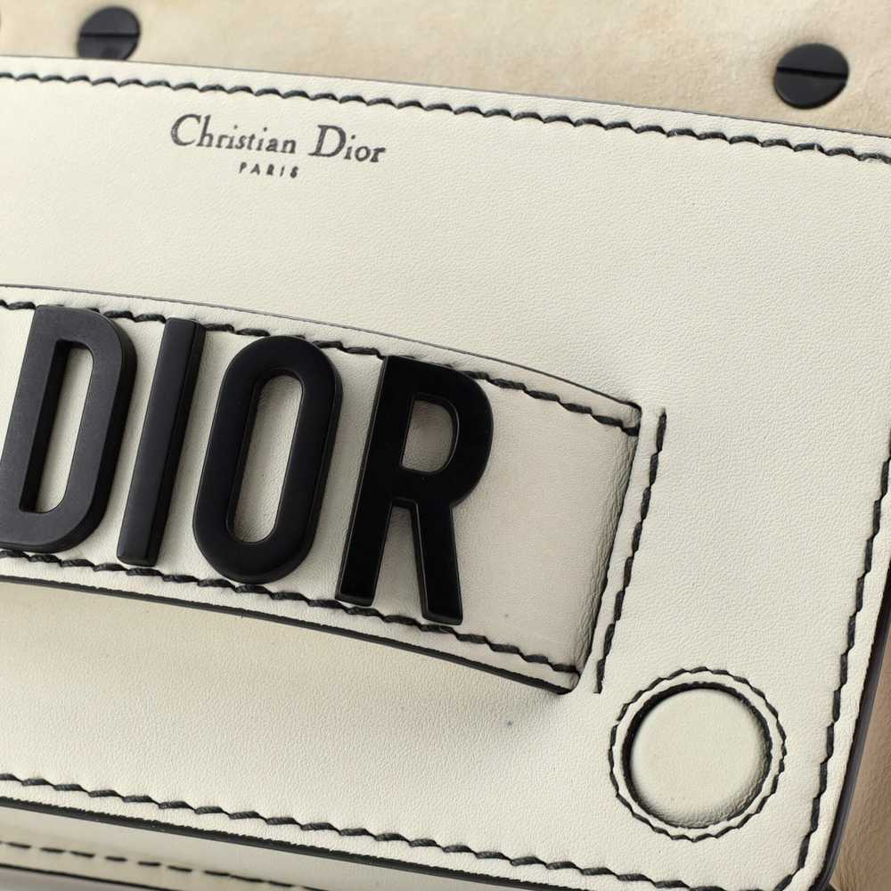 Christian Dior Ultra Matte J'Adior Flap Bag Matte… - image 7
