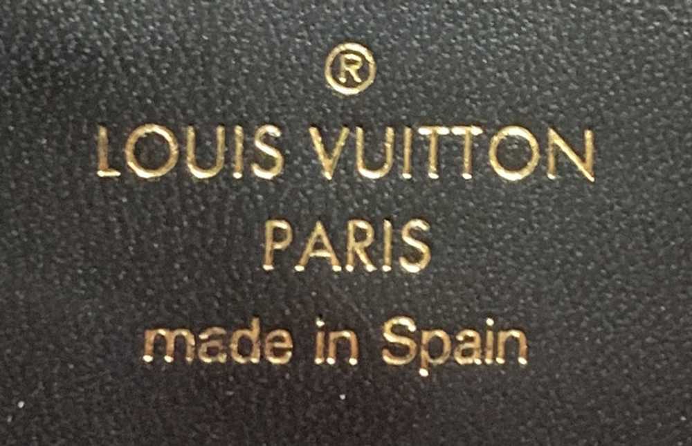 Louis Vuitton Montsouris NM Backpack Monogram Can… - image 8
