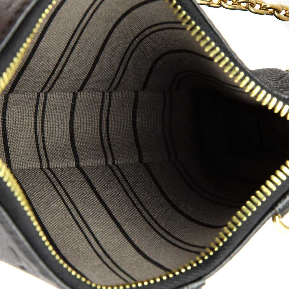 Louis Vuitton Easy Pouch on Strap Monogram Emprei… - image 5