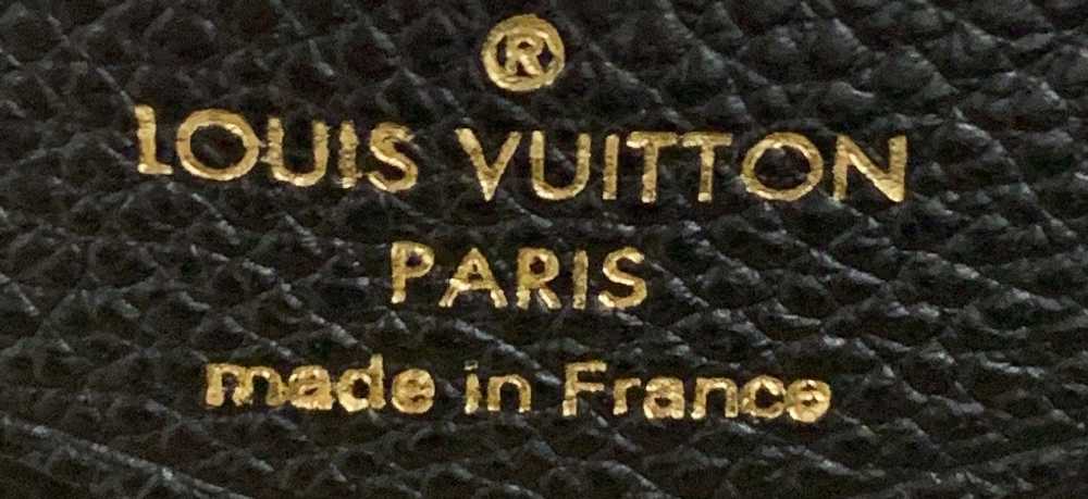 Louis Vuitton Easy Pouch on Strap Monogram Emprei… - image 6