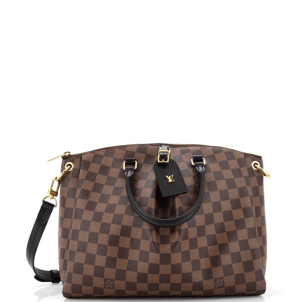 Louis Vuitton Odeon Tote Damier MM - image 1