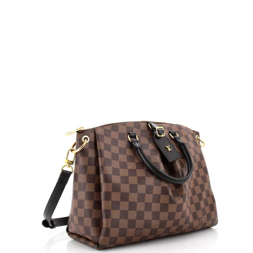 Louis Vuitton Odeon Tote Damier MM - image 2