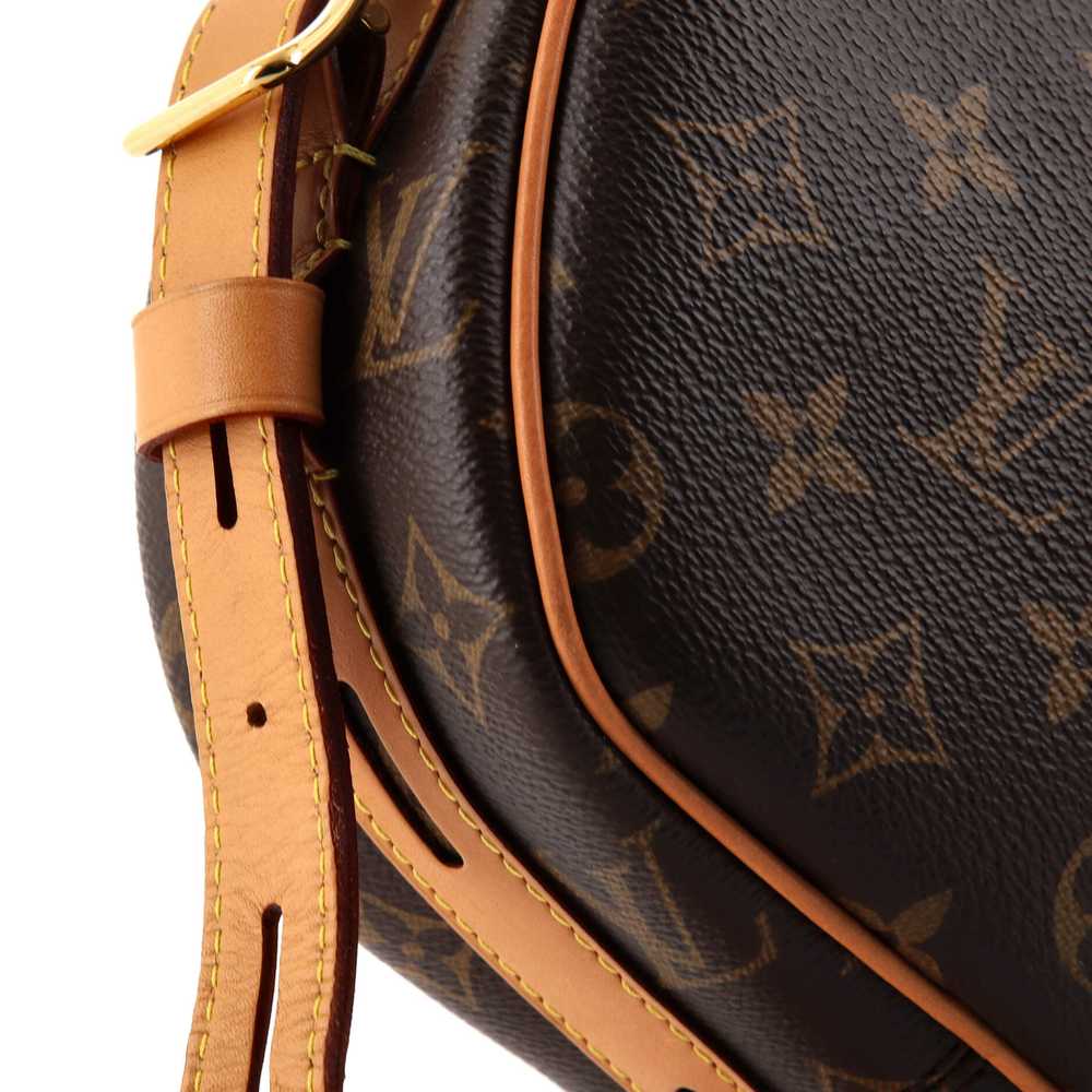 Louis Vuitton Boite Chapeau Souple Bag Monogram C… - image 7