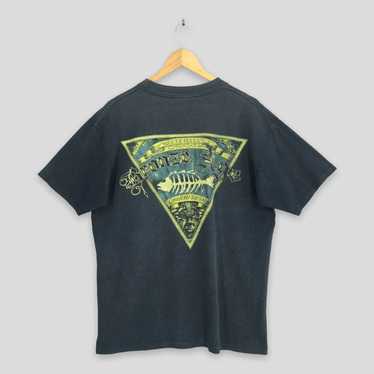 Vintage 90s bronze age - Gem