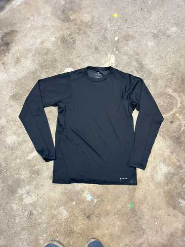 Snow Peak Snow Peak long sleeve tee