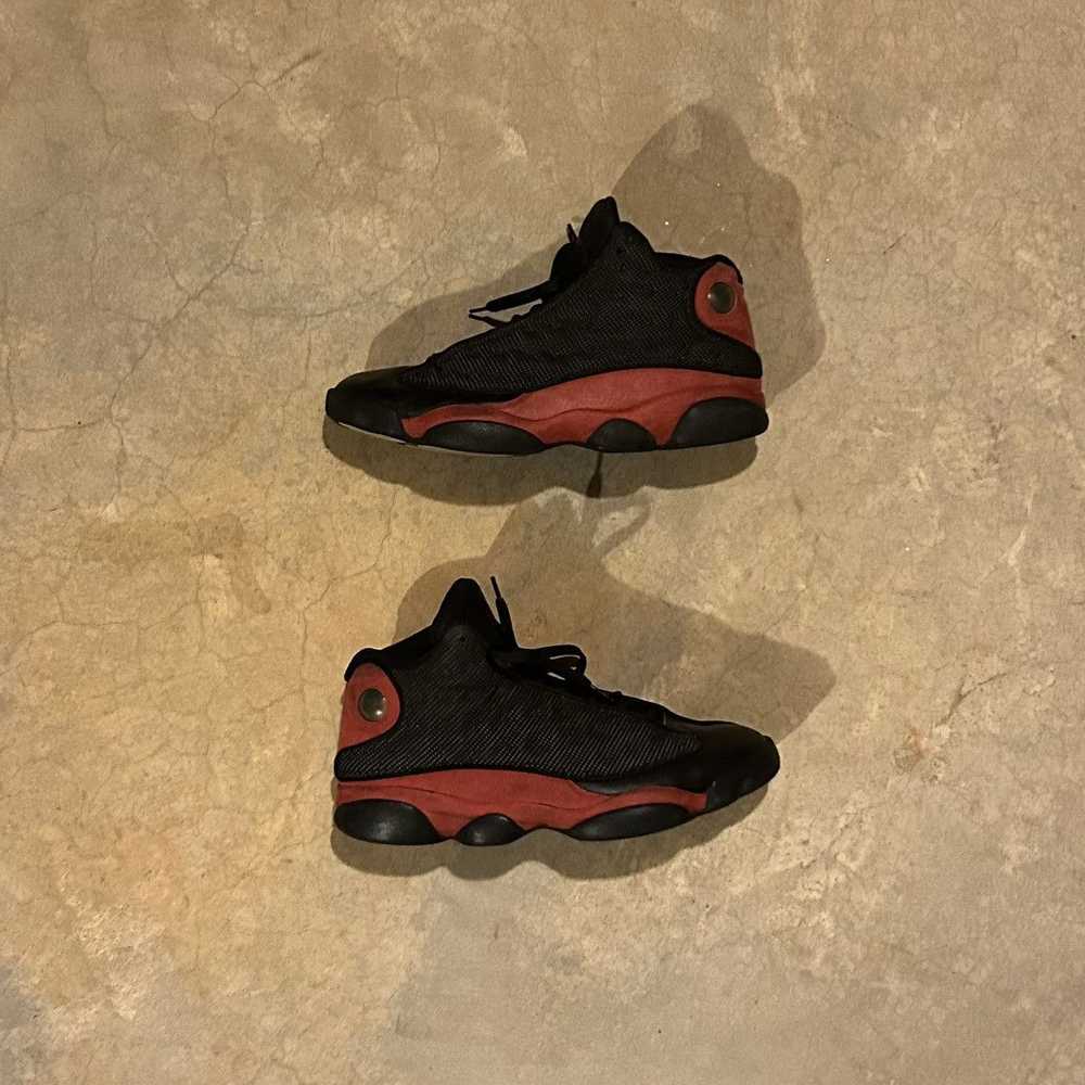 Jordan Brand × Nike × Streetwear Air Jordan 13 Re… - image 1