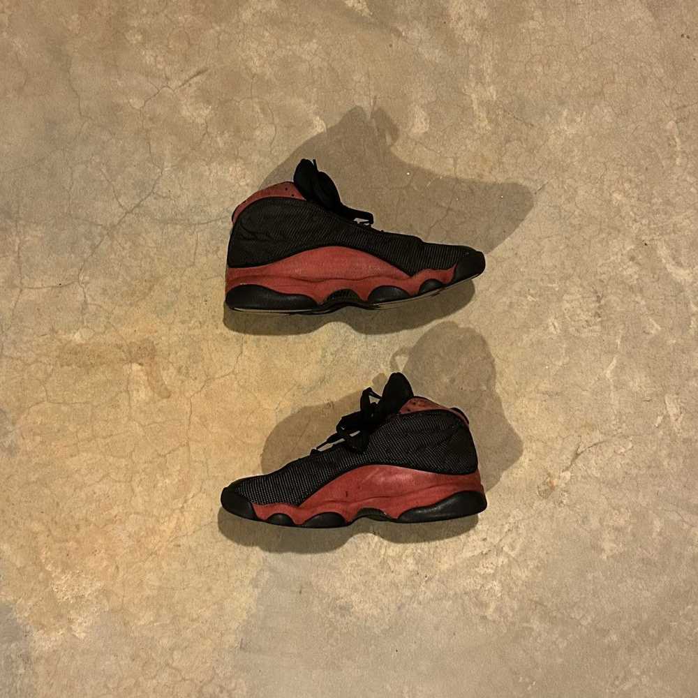 Jordan Brand × Nike × Streetwear Air Jordan 13 Re… - image 2