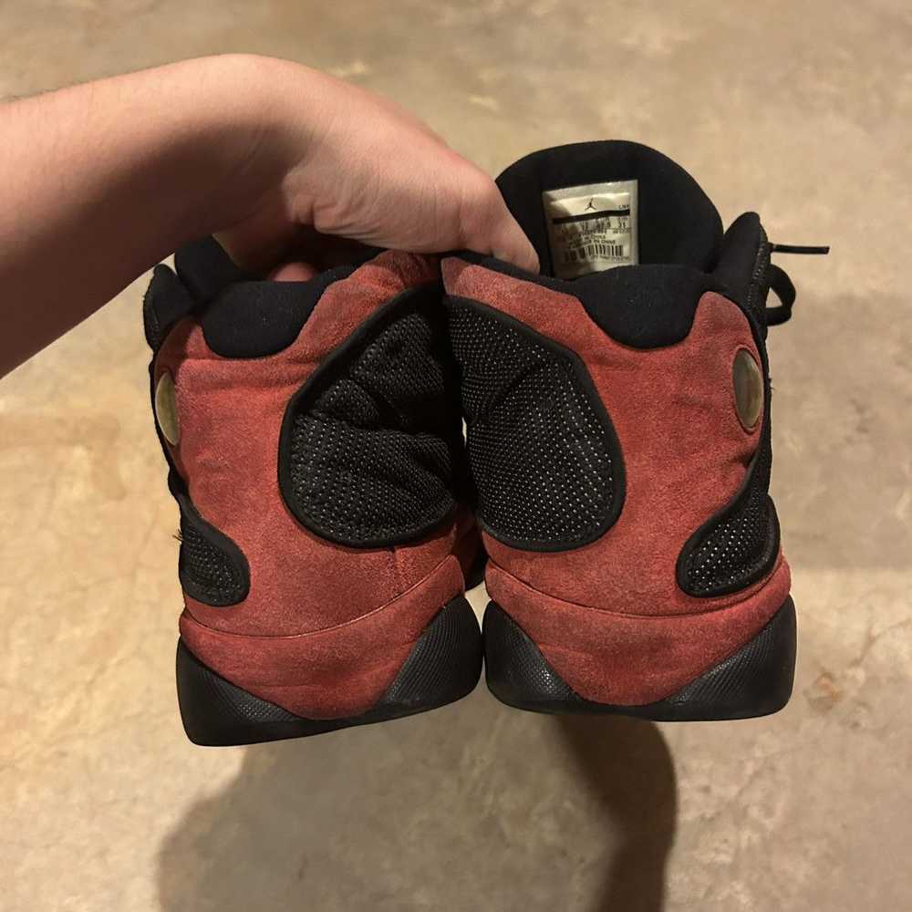 Jordan Brand × Nike × Streetwear Air Jordan 13 Re… - image 4