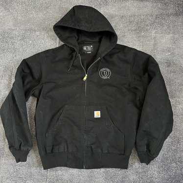 Carhartt active jacket m - Gem