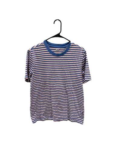 Other Mens Vintage Striped T shirt Sz Small