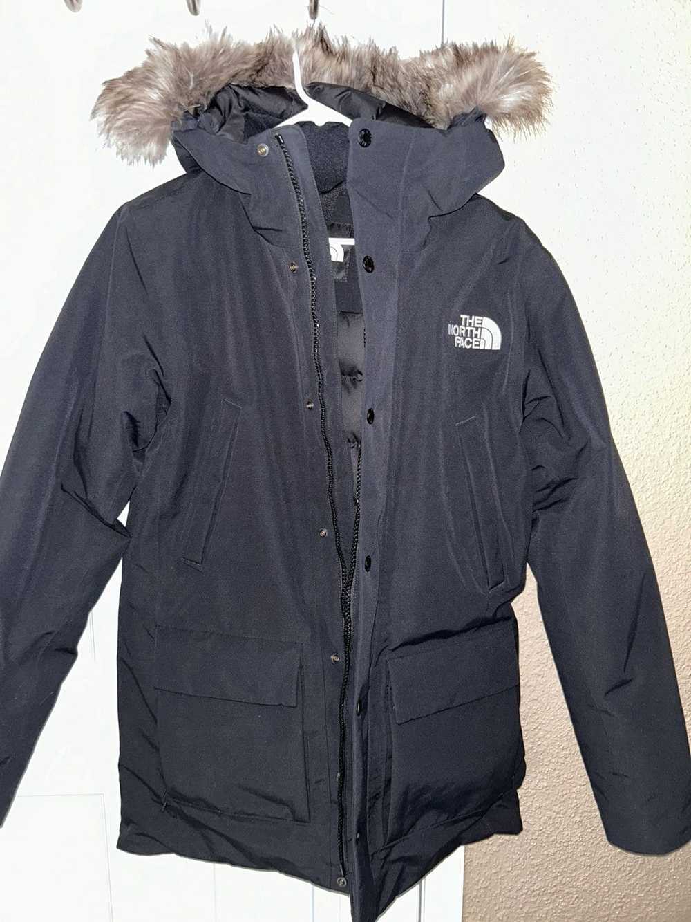 The North Face The north face men’s arctic parka … - image 3