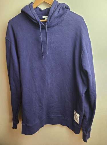 Norse Projects Norse projects Fraser hoodie organi