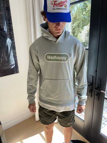 Madhappy Madhappy hoodie