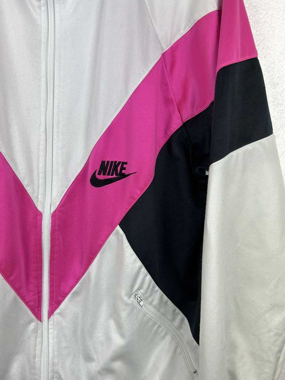 Nike × Vintage 80s Vintage Nike Beaverton Center … - image 4
