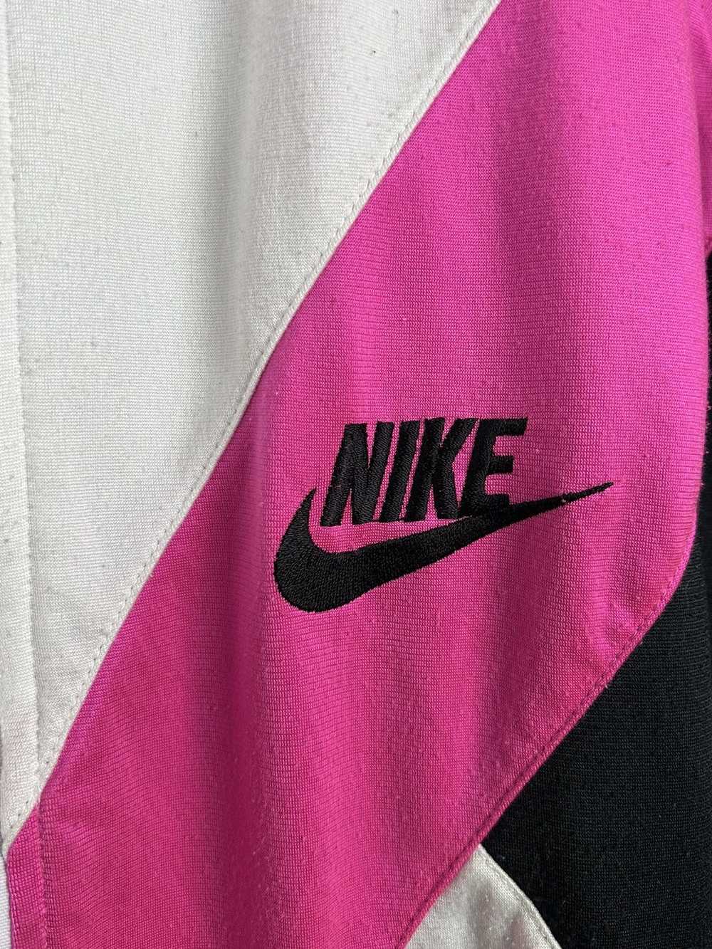 Nike × Vintage 80s Vintage Nike Beaverton Center … - image 5