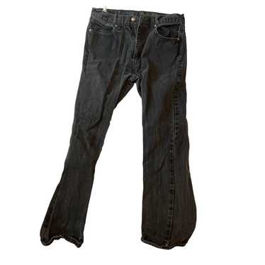 Levi's Levi's 505 Regular Fit Straight Jeans Mens… - image 1