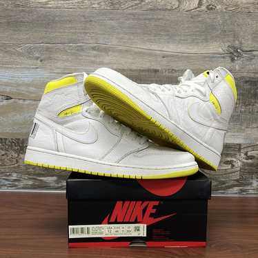 Jordan Brand Jordan 1 Retro High First Class Flig… - image 1