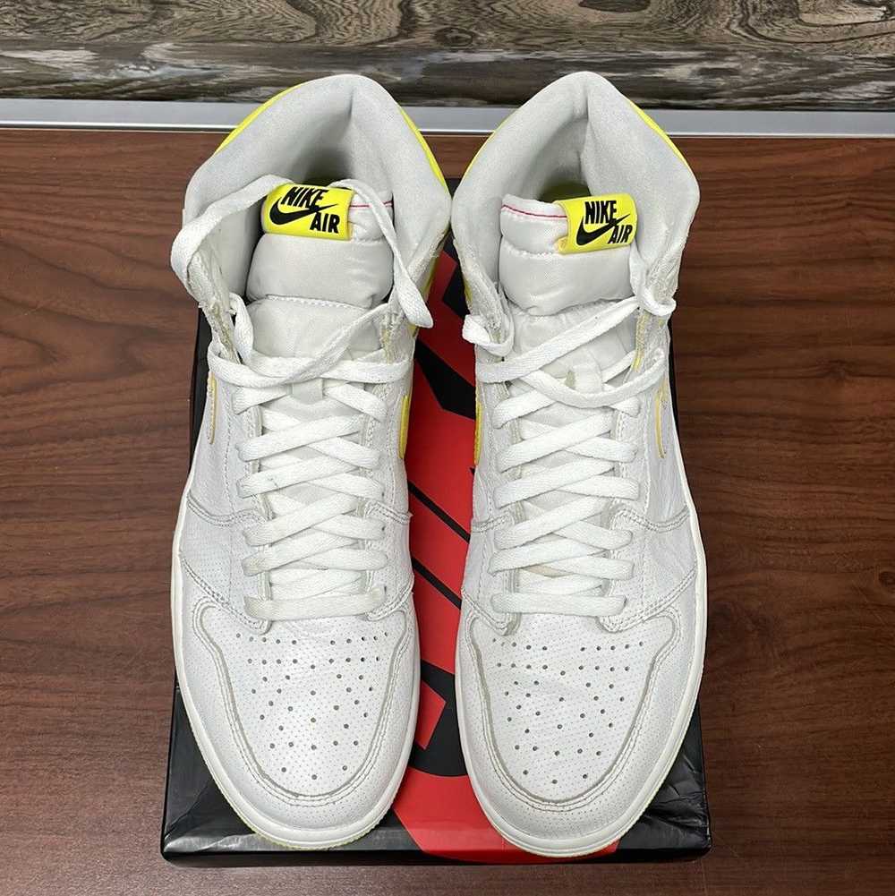 Jordan Brand Jordan 1 Retro High First Class Flig… - image 3