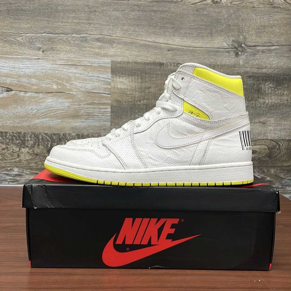 Jordan Brand Jordan 1 Retro High First Class Flig… - image 5