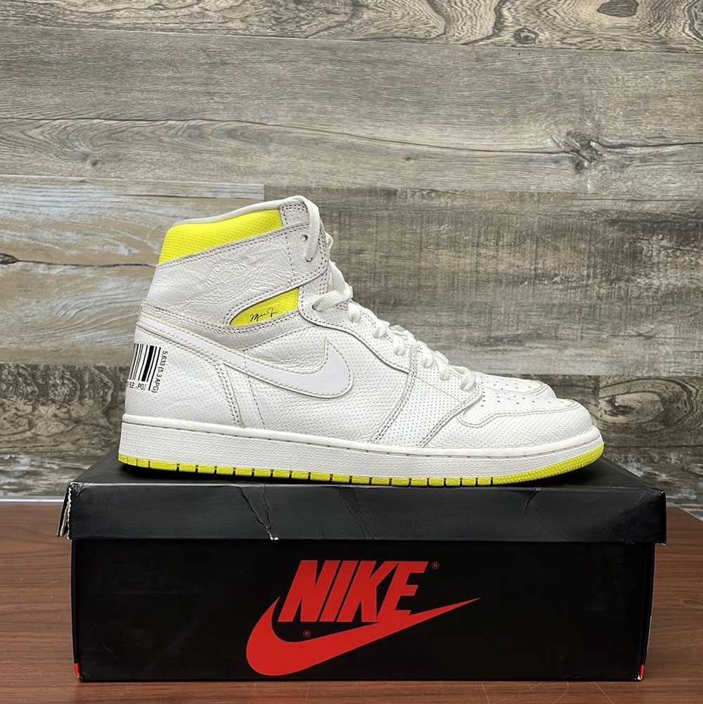 Jordan Brand Jordan 1 Retro High First Class Flig… - image 6