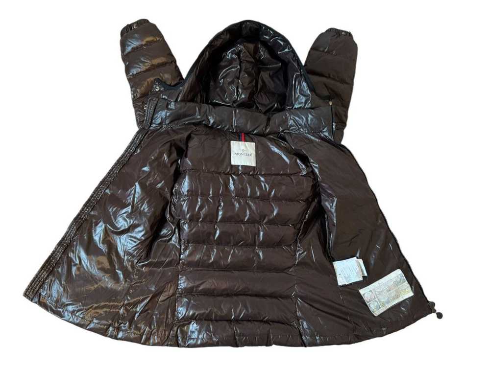 Moncler Moncler Bady Ladies Down Puffer Jacket XS… - image 11