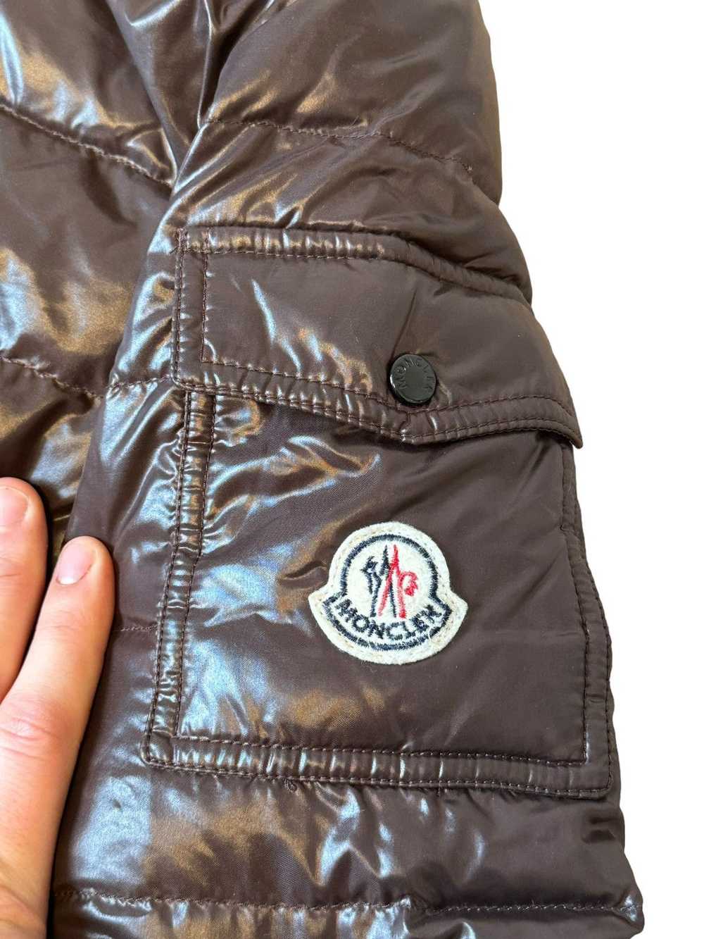 Moncler Moncler Bady Ladies Down Puffer Jacket XS… - image 2