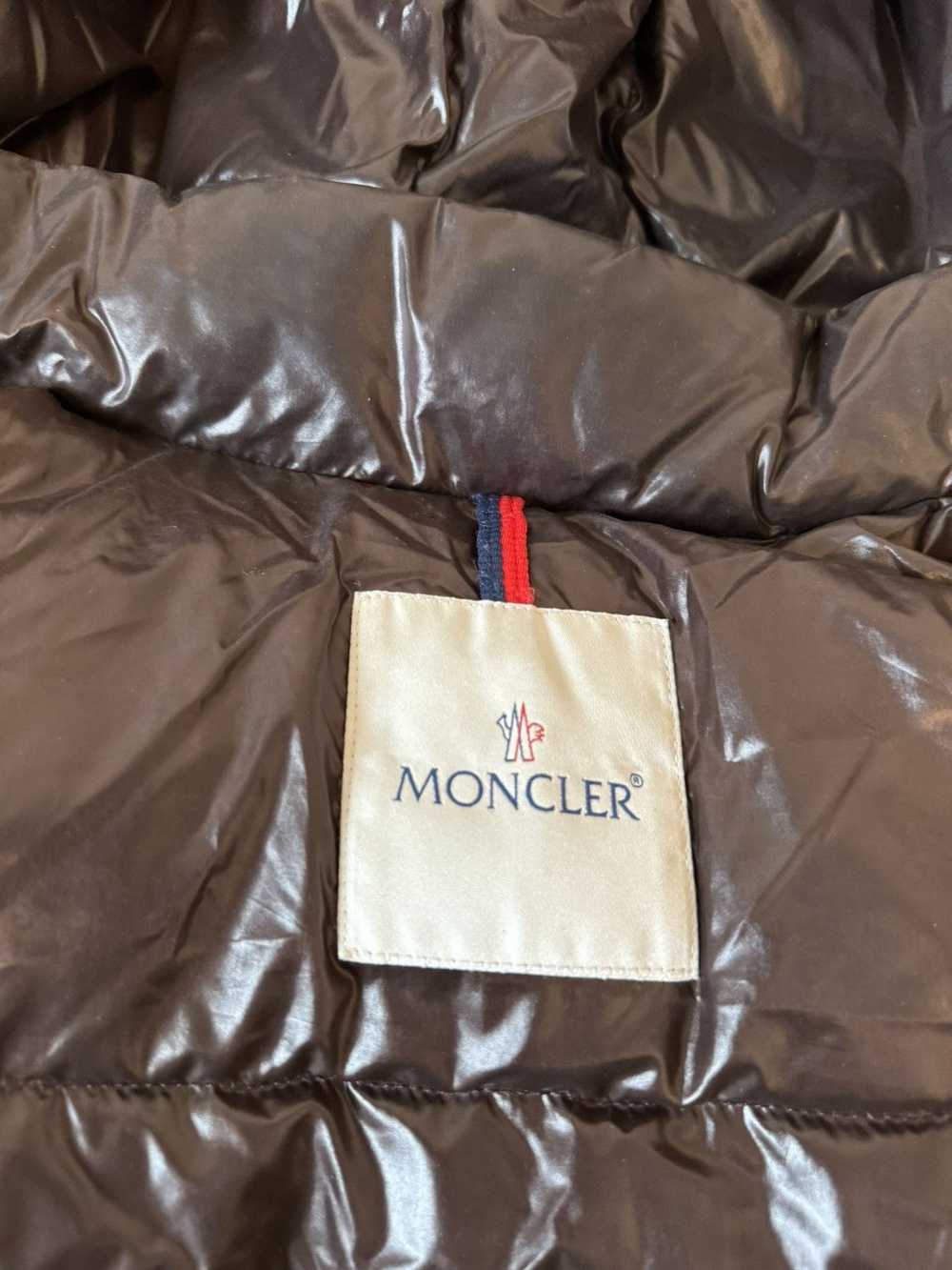 Moncler Moncler Bady Ladies Down Puffer Jacket XS… - image 4