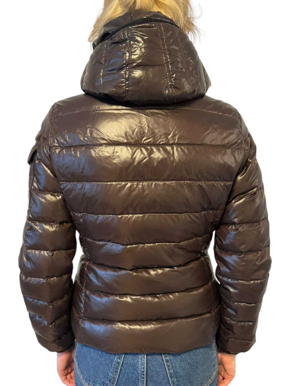 Moncler Moncler Bady Ladies Down Puffer Jacket XS… - image 5