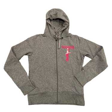 Hysteric glamour zip hoodie - Gem