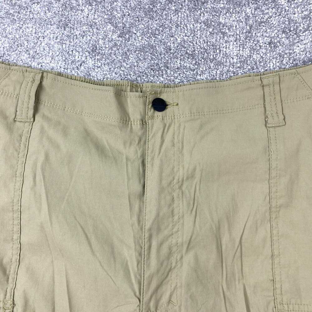 Wrangler Wrangler Cargo Shorts Men's Size 40 Tan … - image 2