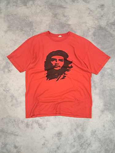 Band Tees × Rare × Vintage Vintage 90s Che Guevara