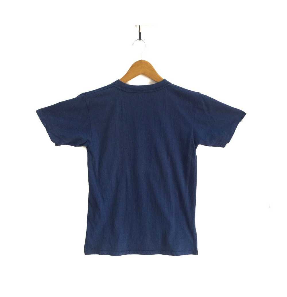 45rpm × Kapital × R 45rpm T-Shirt - image 2