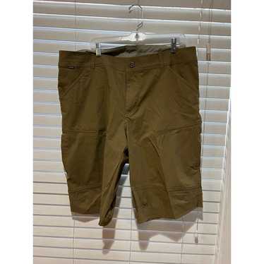 Kuhl Kuhl Mens Shorts - Size 40