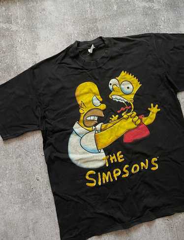 Rare × The Simpsons × Vintage 🔥THE SIMPSONS CRAZ… - image 1