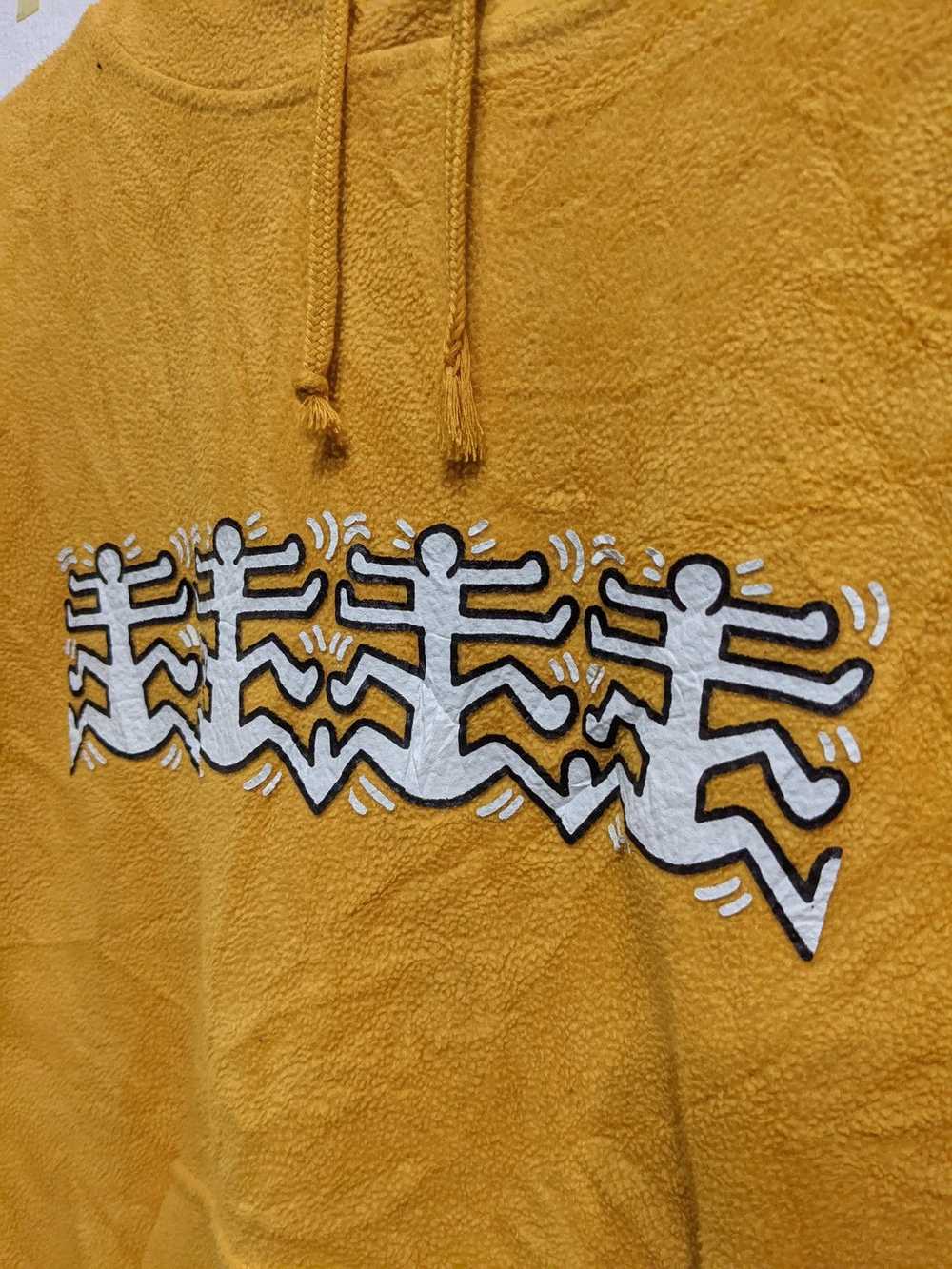 Keith Haring × Streetwear × Uniqlo KEITH HARING X… - image 2